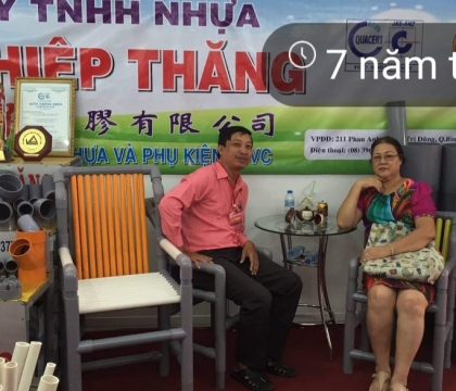  Chương Trình hội chợ