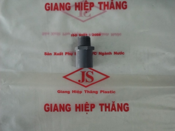 NỐI RĂNG NGOÀI  27