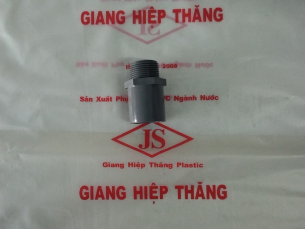 NỐI RĂNG NGOÀI  34