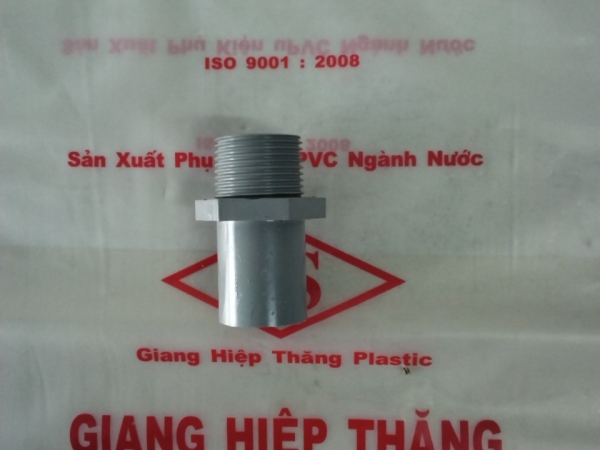 NỐI RĂNG NGOÀI GIẢM  34 - 27