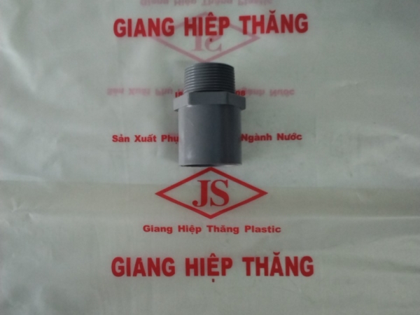 NỐI RĂNG NGOÀI  42
