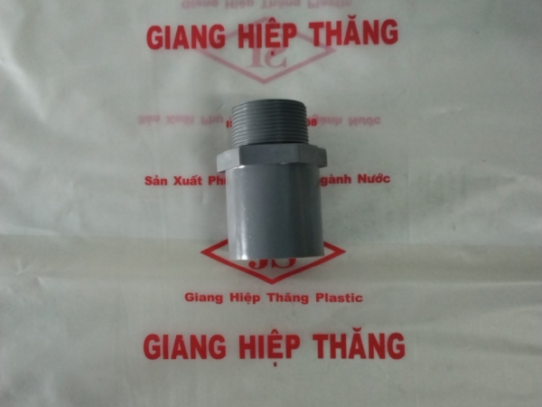NỐI RĂNG NGOÀI  49