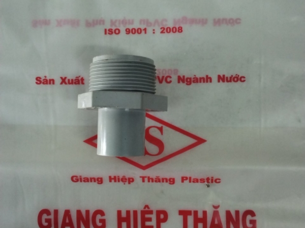NỐI RĂNG NGOÀI GIẢM  49 - 27