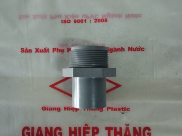 NỐI RĂNG NGOÀI GIẢM  49 - 34
