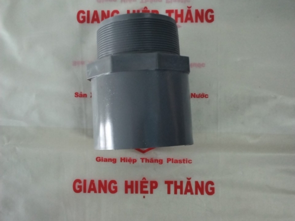 NỐI RĂNG NGOÀI  90