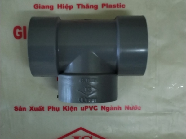TÊ   60 MỎNG